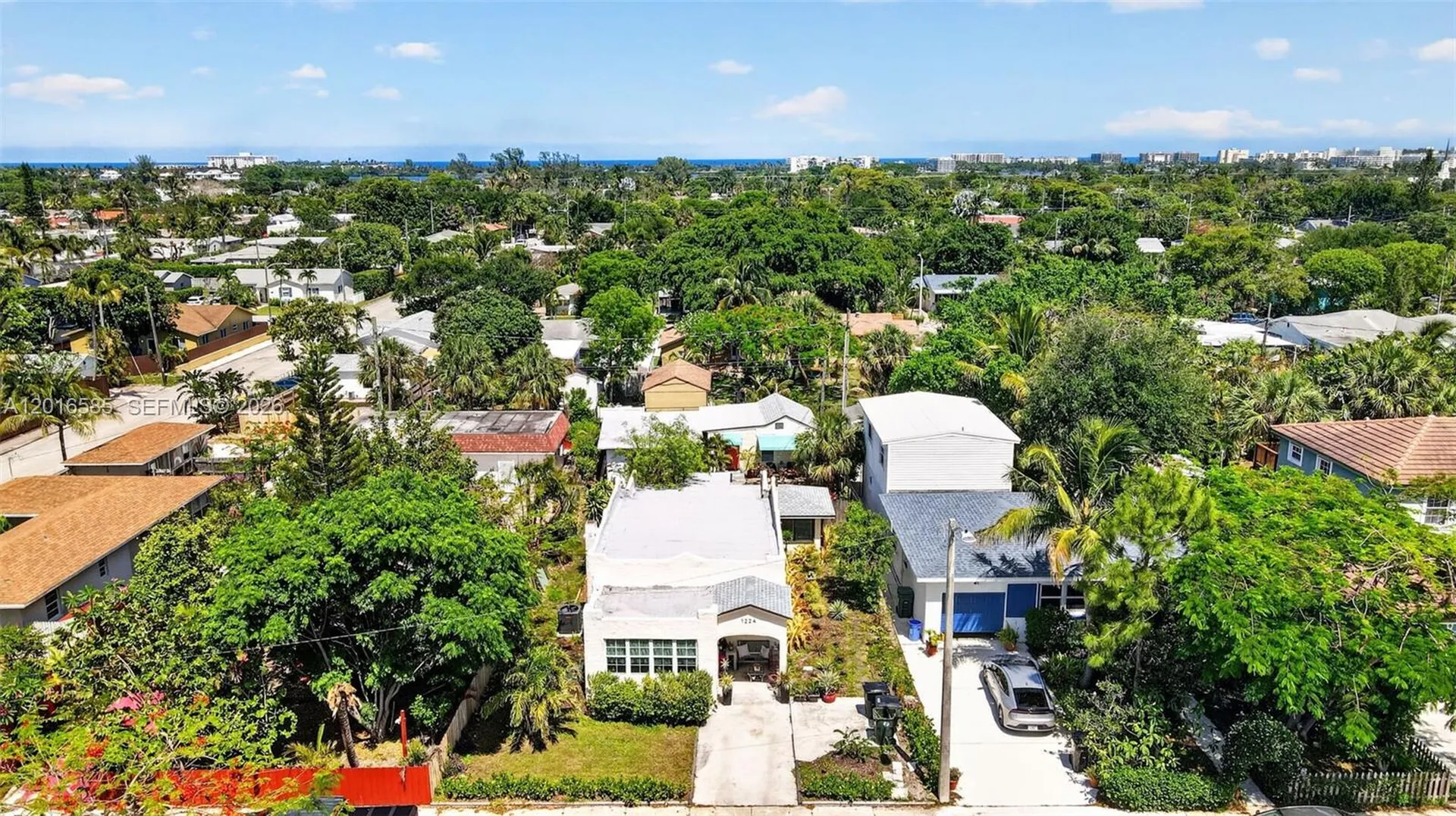 1224 N K Street Lake Worth FL 33460