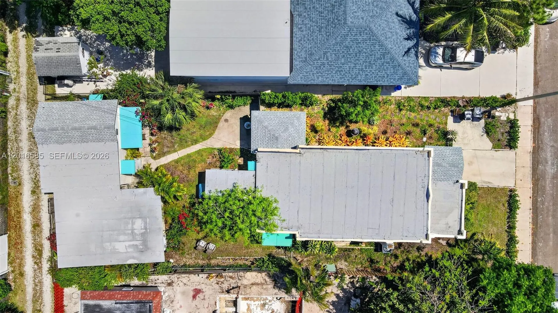 1224 N K Street Lake Worth FL 33460