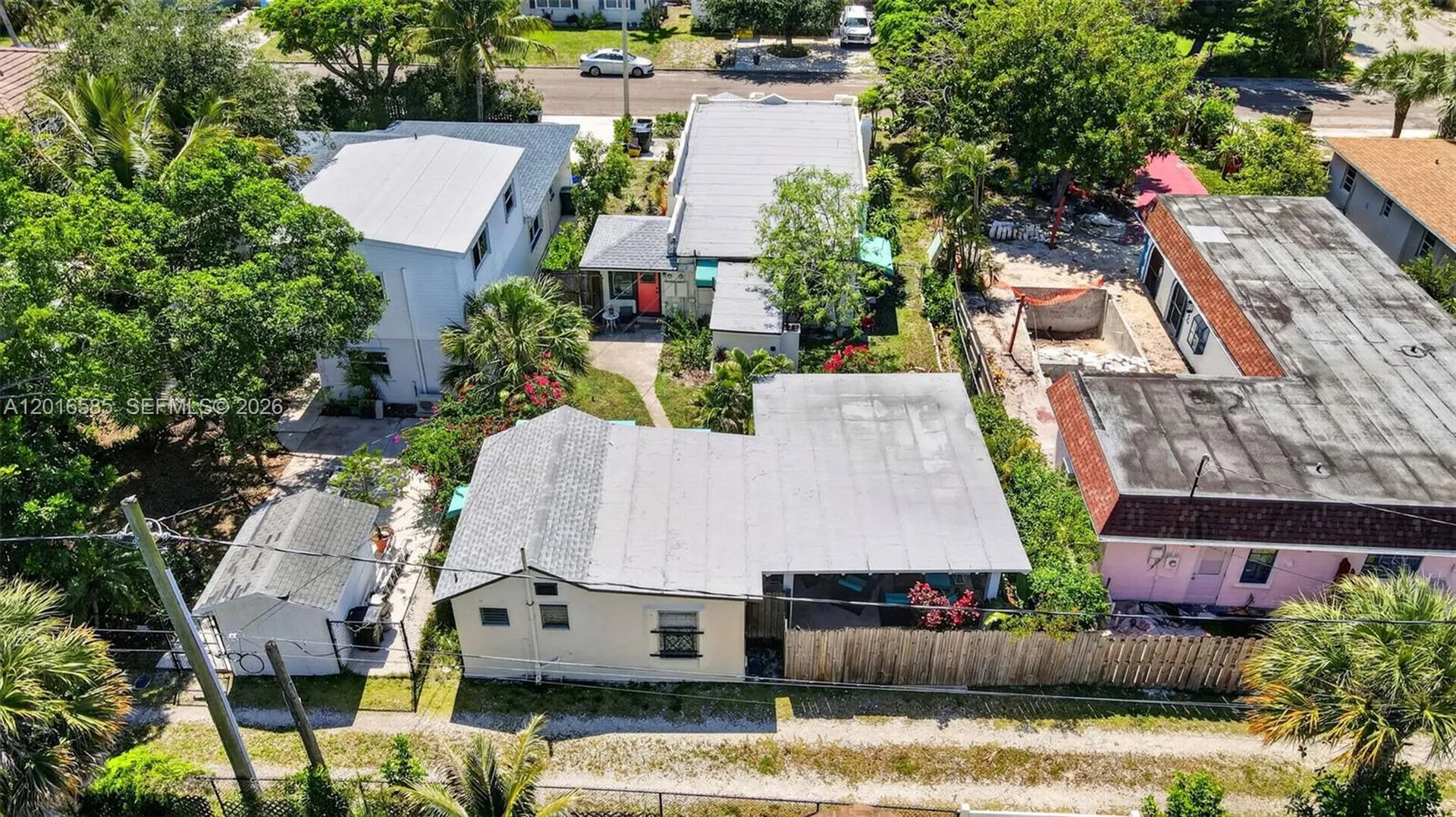 1224 N K Street Lake Worth FL 33460