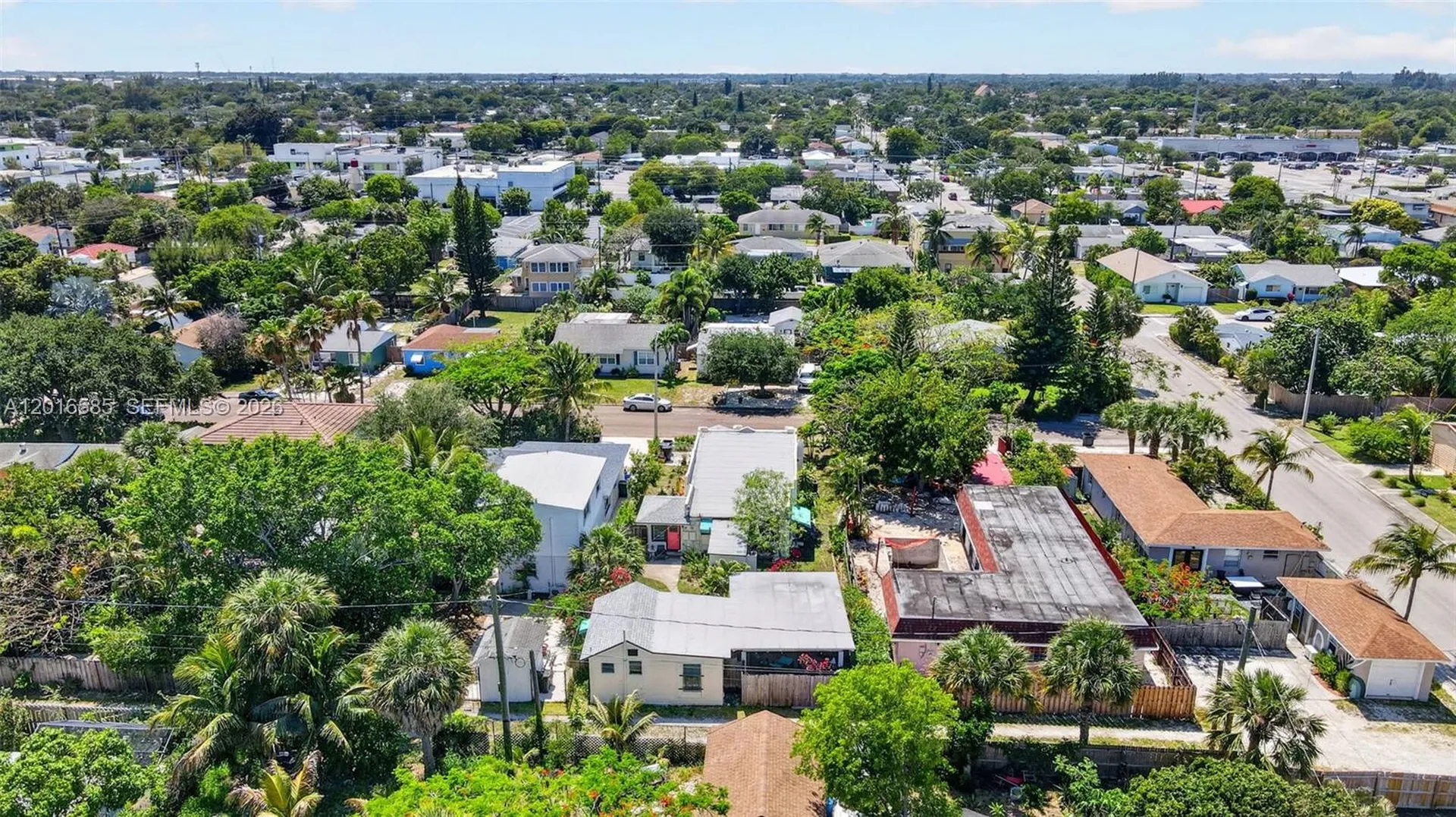 1224 N K Street Lake Worth FL 33460