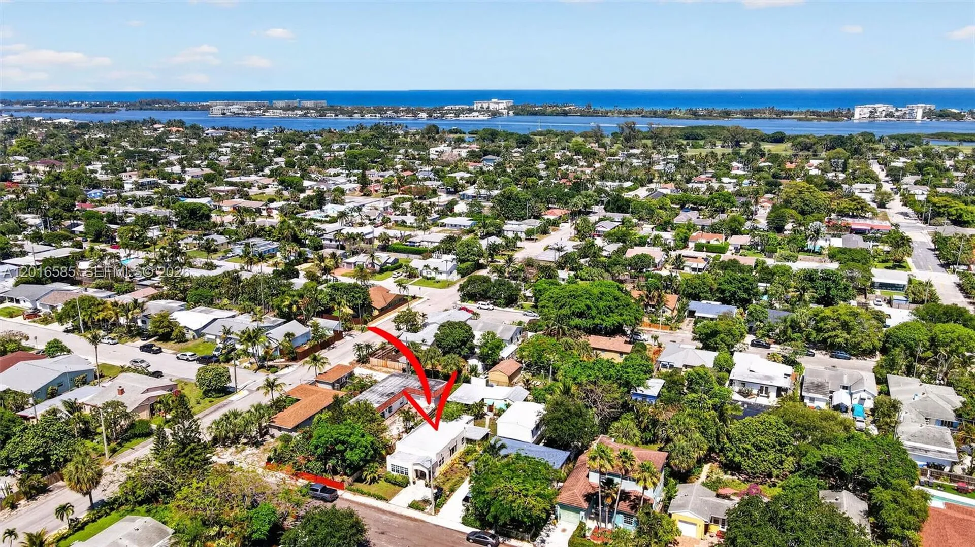 1224 N K Street Lake Worth FL 33460