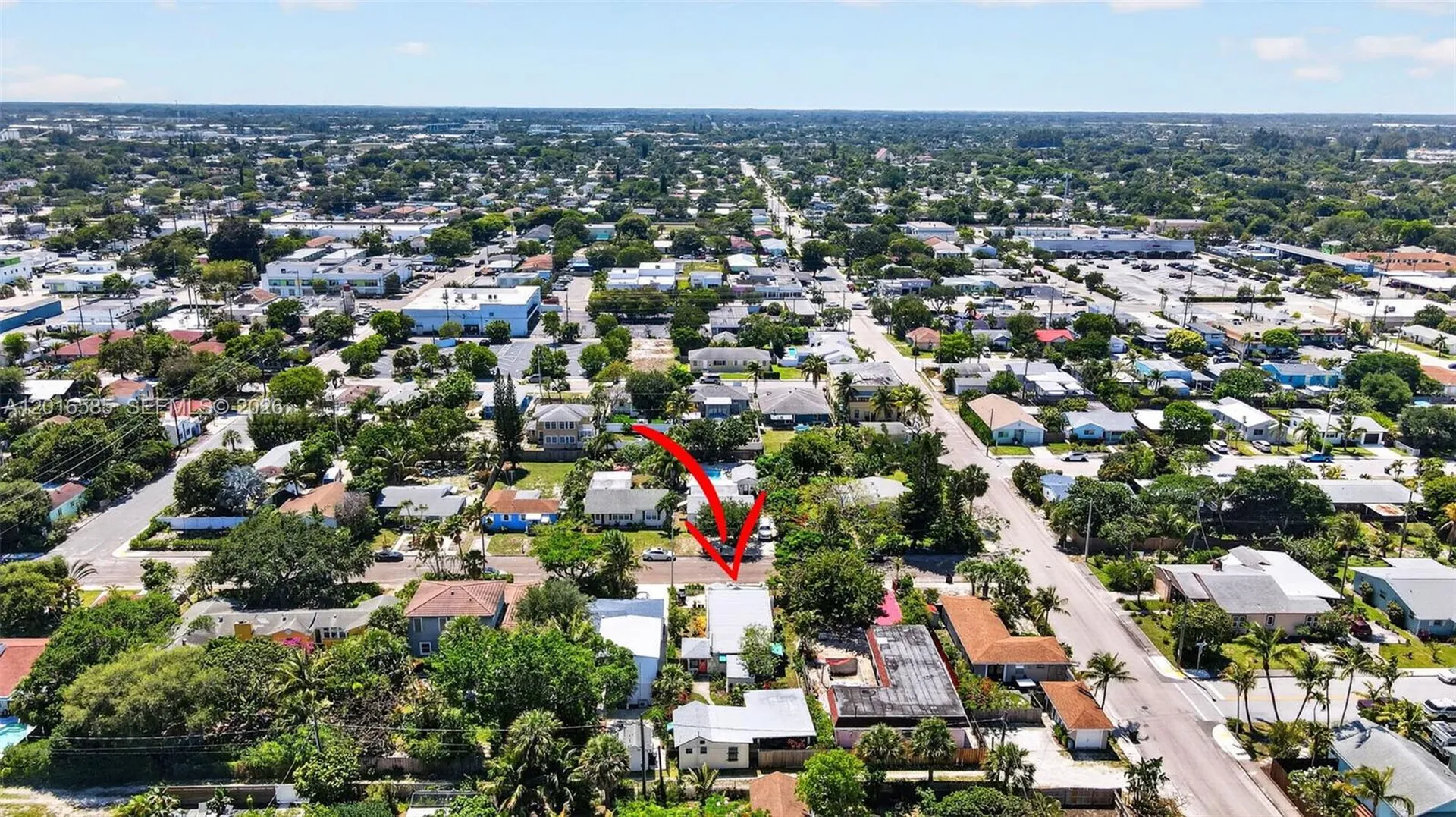 1224 N K Street Lake Worth FL 33460