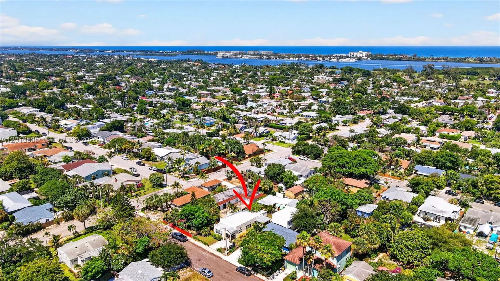 1224 N K Street Lake Worth FL 33460