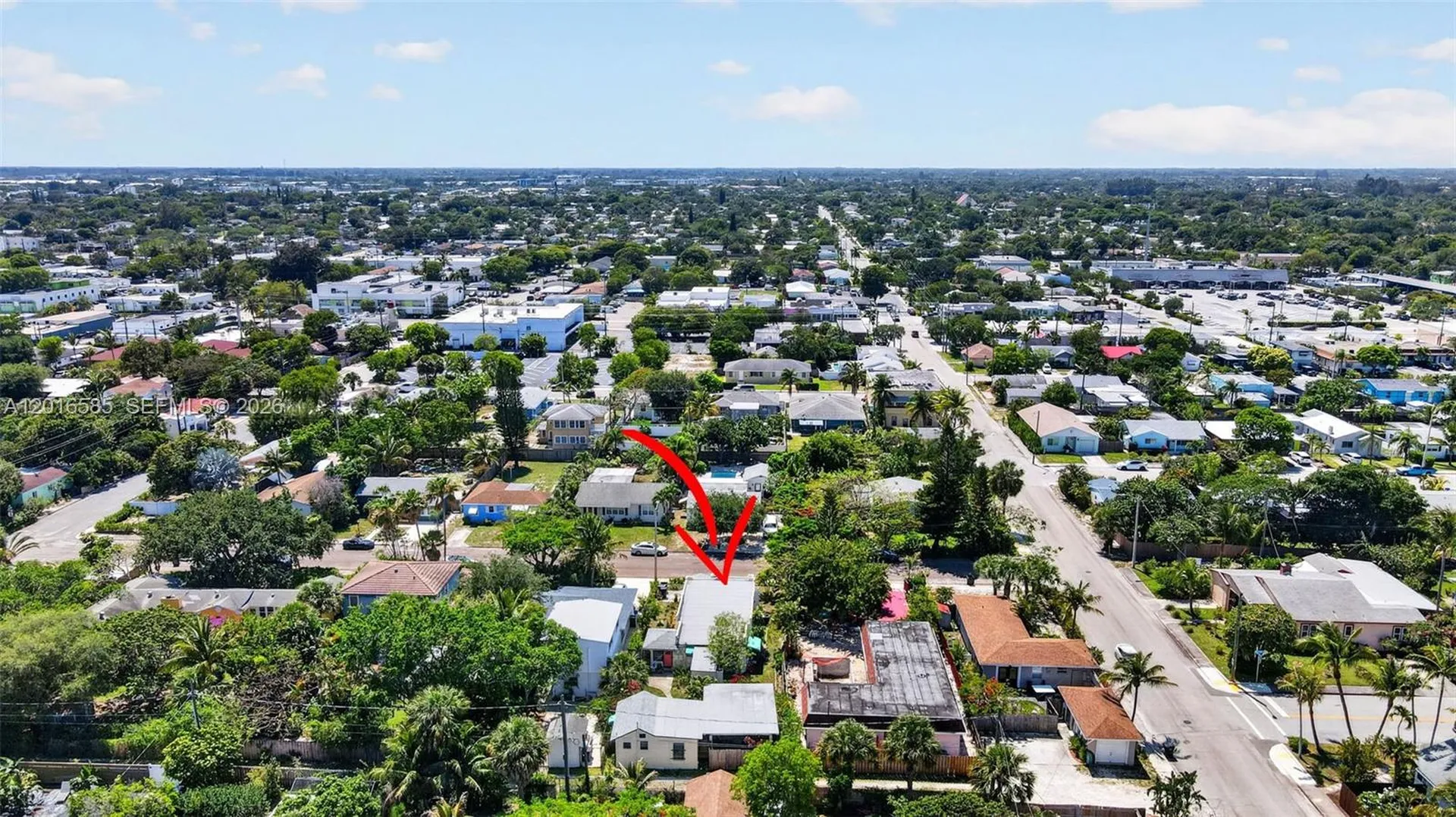 1224 N K Street Lake Worth FL 33460