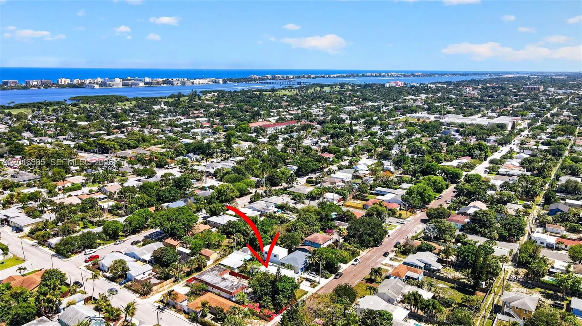 1224 N K Street Lake Worth FL 33460