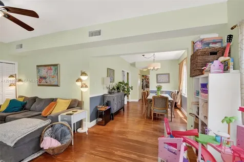 1224 N K Street Lake Worth FL 33460