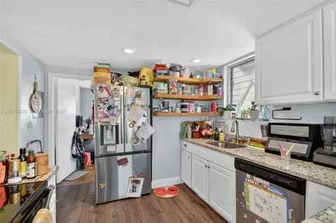 1224 N K Street Lake Worth FL 33460