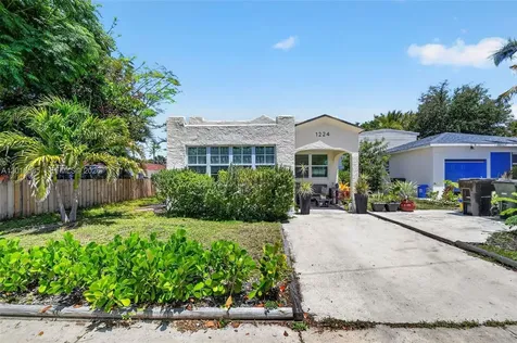1224 N K Street Lake Worth FL 33460