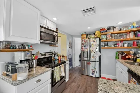 1224 N K Street Lake Worth FL 33460