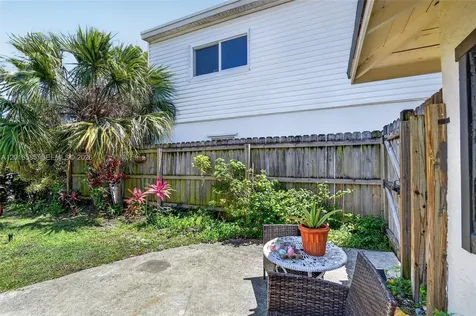 1224 N K Street Lake Worth FL 33460