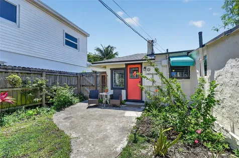 1224 N K Street Lake Worth FL 33460