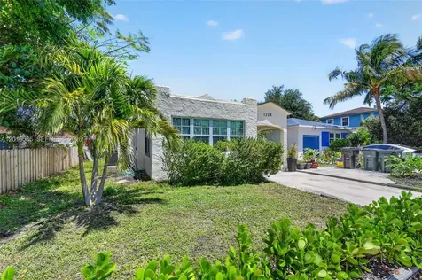 1224 N K Street Lake Worth FL 33460