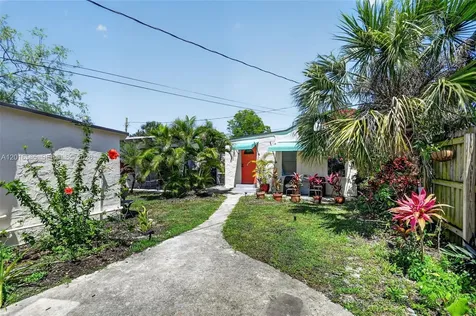 1224 N K Street Lake Worth FL 33460