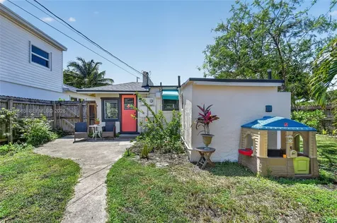 1224 N K Street Lake Worth FL 33460