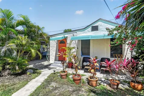 1224 N K Street Lake Worth FL 33460