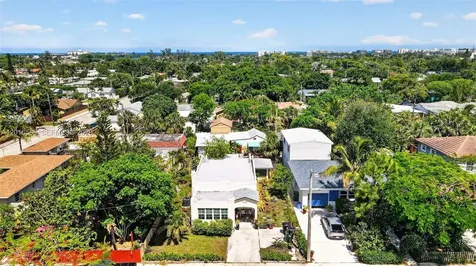 1224 N K Street Lake Worth FL 33460