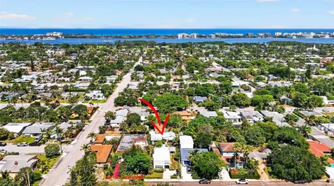1224 N K Street Lake Worth FL 33460