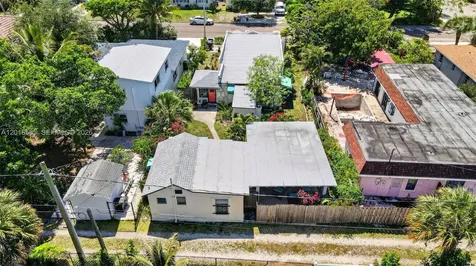 1224 N K Street Lake Worth FL 33460