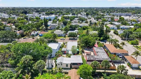 1224 N K Street Lake Worth FL 33460