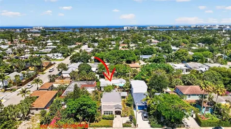 1224 N K Street Lake Worth FL 33460