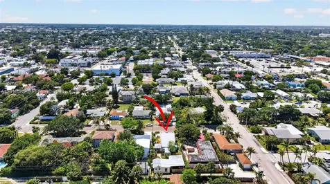 1224 N K Street Lake Worth FL 33460