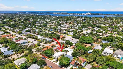 1224 N K Street Lake Worth FL 33460