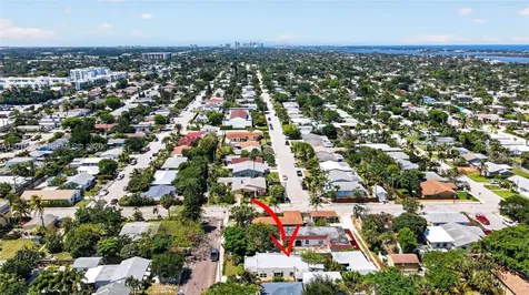 1224 N K Street Lake Worth FL 33460