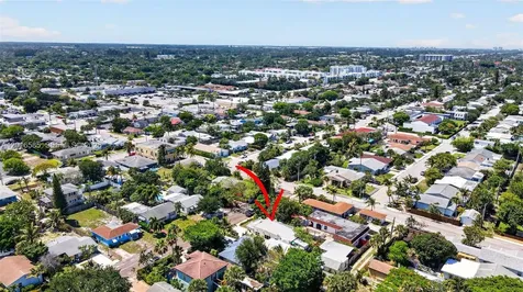 1224 N K Street Lake Worth FL 33460