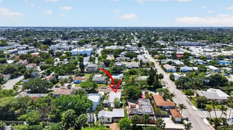 1224 N K Street Lake Worth FL 33460