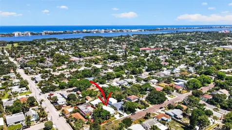 1224 N K Street Lake Worth FL 33460