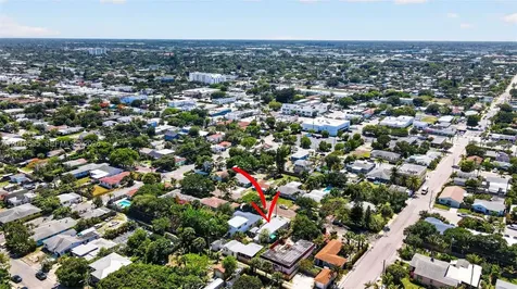 1224 N K Street Lake Worth FL 33460