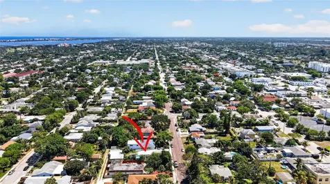 1224 N K Street Lake Worth FL 33460