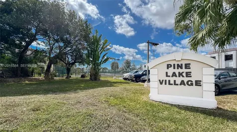 8885 Fontainebleau Boulevard Miami FL 33172