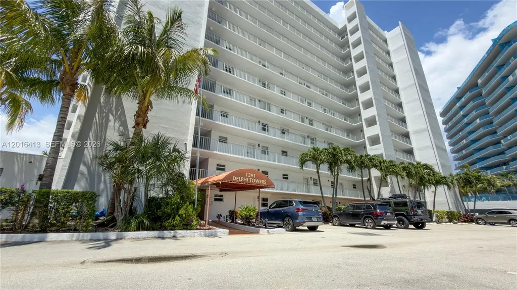 1391 S Ocean Boulevard Pompano Beach FL 33062