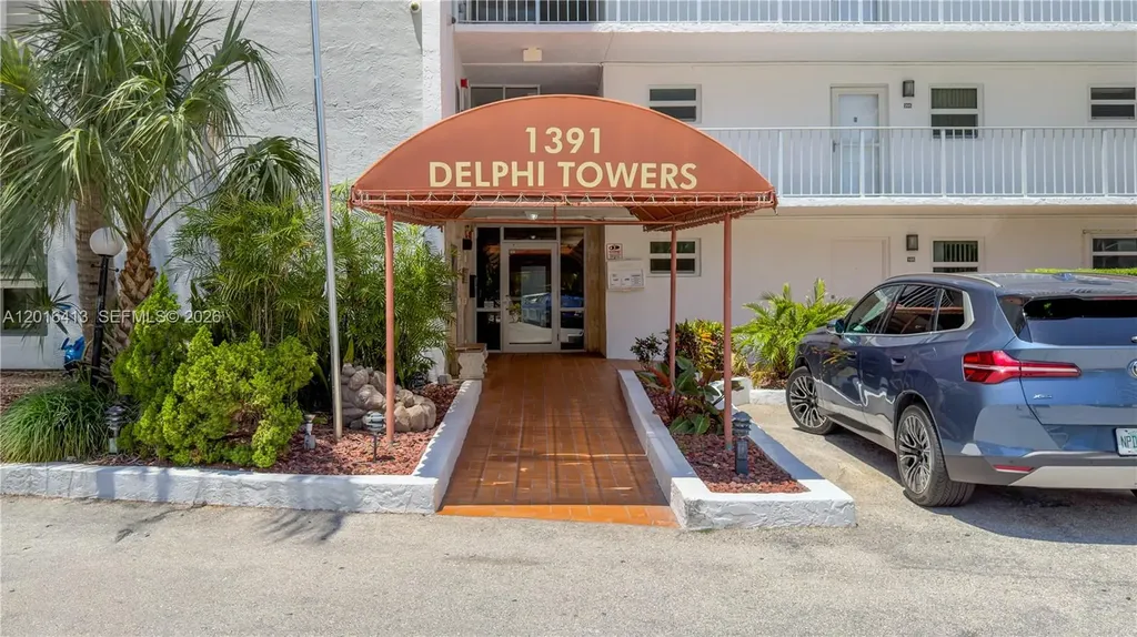 1391 S Ocean Boulevard Pompano Beach FL 33062