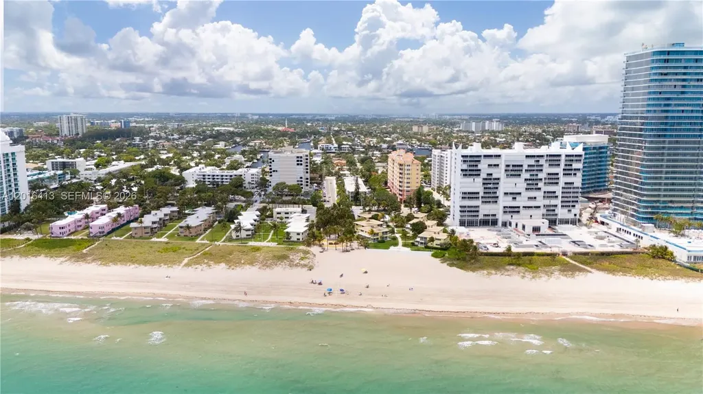 1391 S Ocean Boulevard Pompano Beach FL 33062