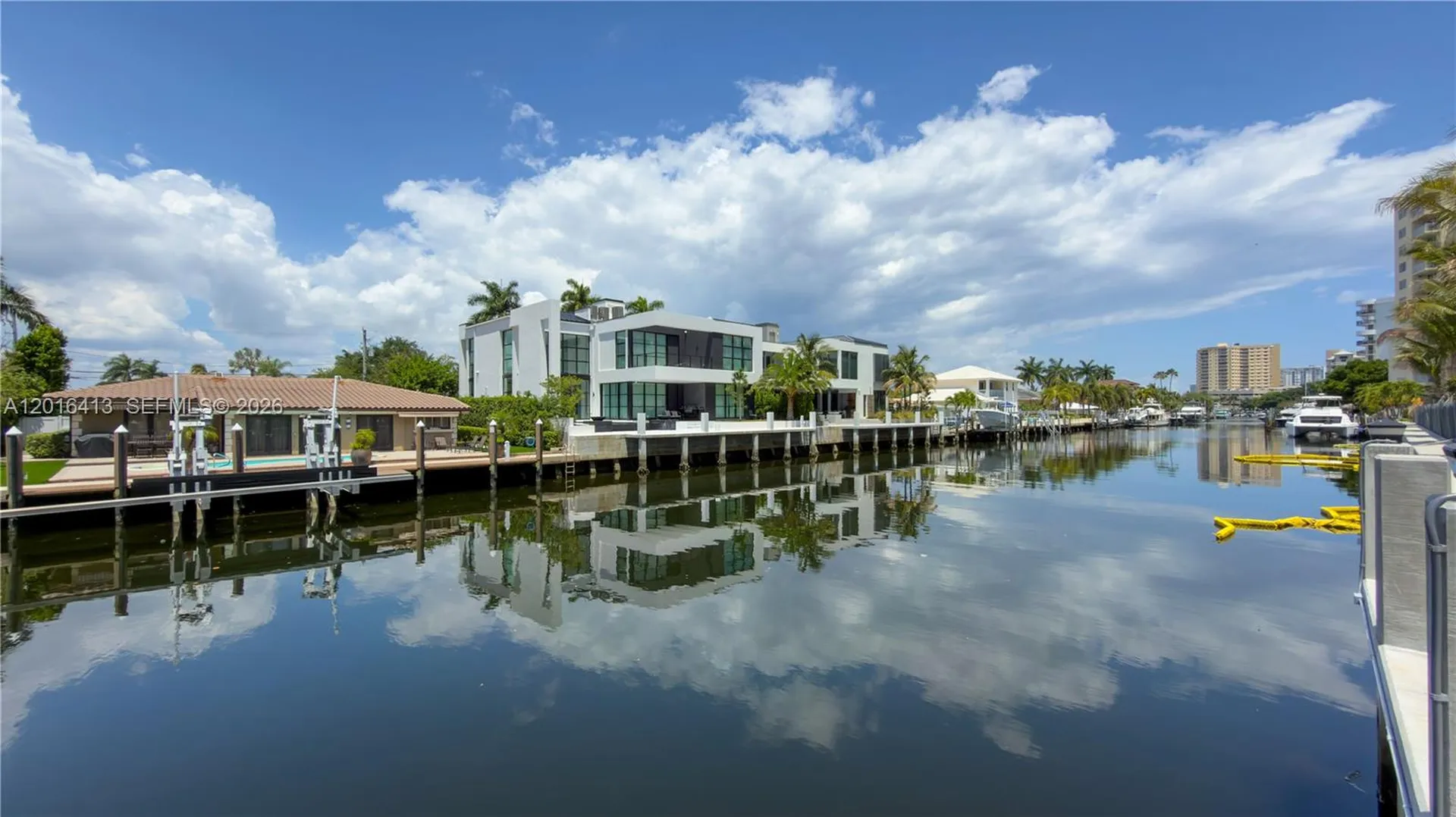 1391 S Ocean Boulevard Pompano Beach FL 33062