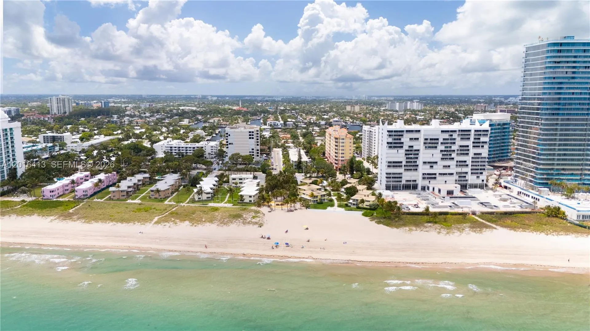 1391 S Ocean Boulevard Pompano Beach FL 33062