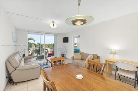 1391 S Ocean Boulevard Pompano Beach FL 33062