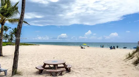 1391 S Ocean Boulevard Pompano Beach FL 33062