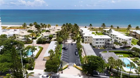 1391 S Ocean Boulevard Pompano Beach FL 33062