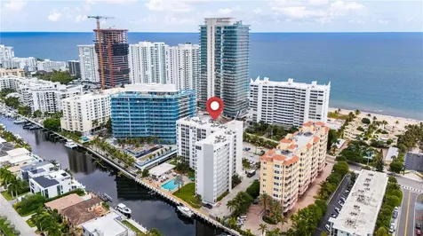 1391 S Ocean Boulevard Pompano Beach FL 33062