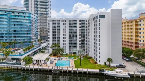 1391 S Ocean Boulevard Pompano Beach FL 33062