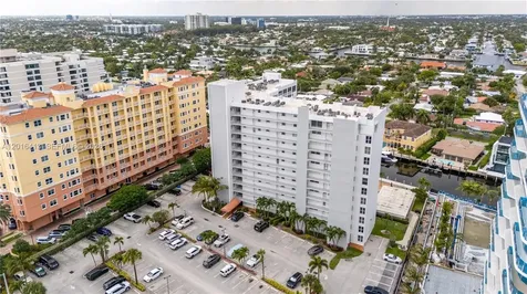 1391 S Ocean Boulevard Pompano Beach FL 33062