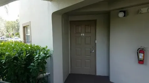 550 SW 137th Avenue Pembroke Pines FL 33027