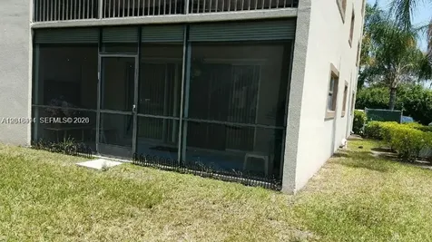 550 SW 137th Avenue Pembroke Pines FL 33027