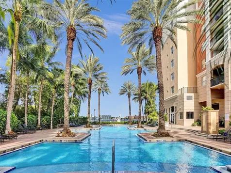 17100 N Bay Road Sunny Isles Beach FL 33160