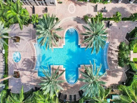 17100 N Bay Road Sunny Isles Beach FL 33160