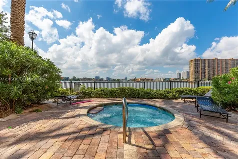 17100 N Bay Road Sunny Isles Beach FL 33160
