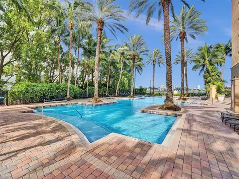 17100 N Bay Road Sunny Isles Beach FL 33160